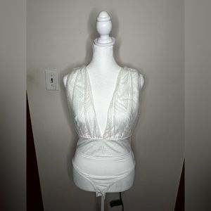 NWOT Nana Macs Body Suit